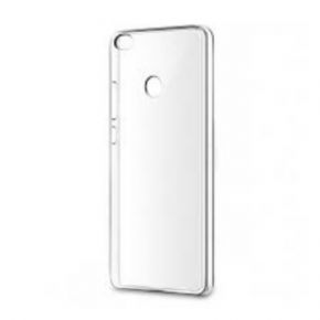 Funda transparente Xiami Redmi 6A